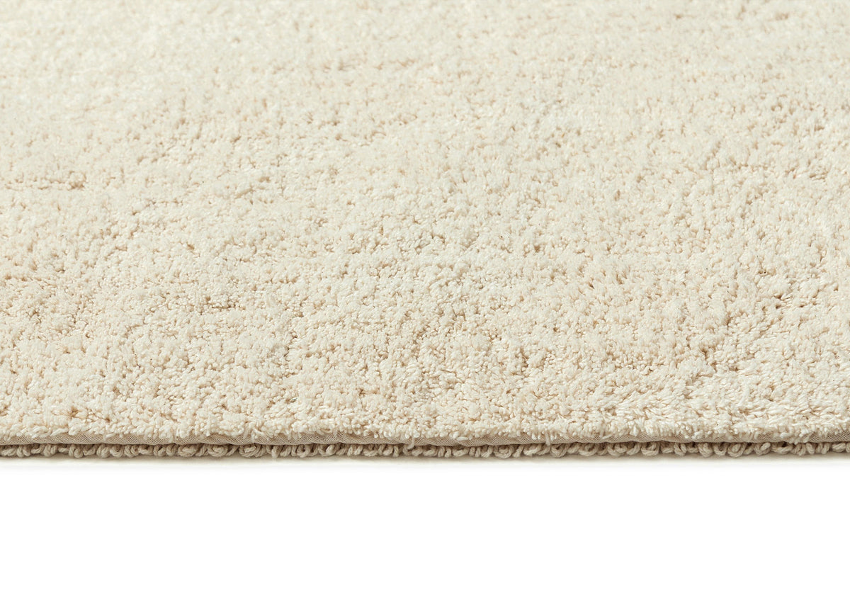 Brandi Coconut Milk Cotton Bath Mat