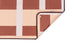Brisa Tan Milk and Umber Terra Mat