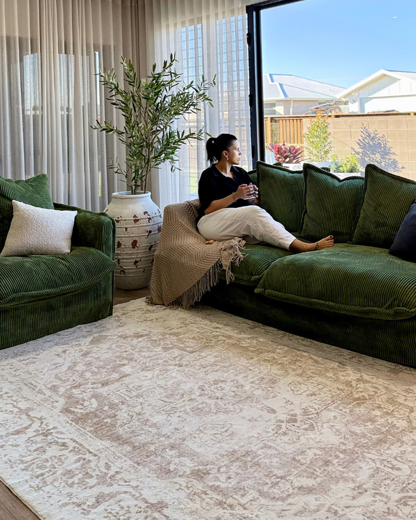 Rugs Melbourne | Designer Rugs Melbourne | Miss Amara