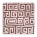 Cairo Cream and Cocoa Terra Mat