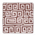 Cairo Cream and Cocoa Terra Mat