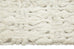 Camilla Tribal Pattern Berber Wool Shag Rug