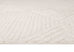 Carrie Ivory Cream Geometric Textured Rug *NO RETURNS UNLESS FAULTY