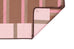 Cezara Blush and Cinnamon Terra Mat