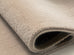 Chiara Neutral Beige Shag Rug