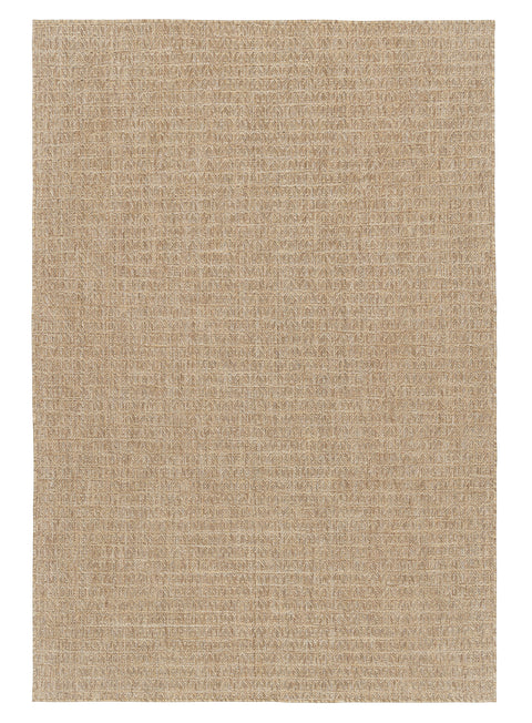 Coast Desert Beige Indoor Outdoor Rug
