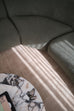 Codie Beige Handwoven PET Rug
