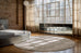 Codie Beige Handwoven PET Round Rug