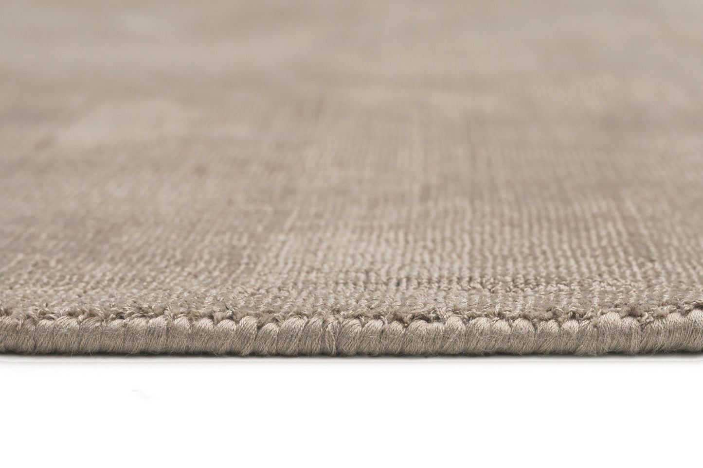 Codie Beige Handwoven Round Rug