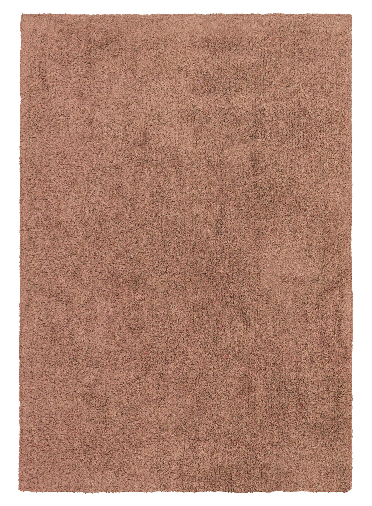 Connie Caramel Cotton Bath Mat