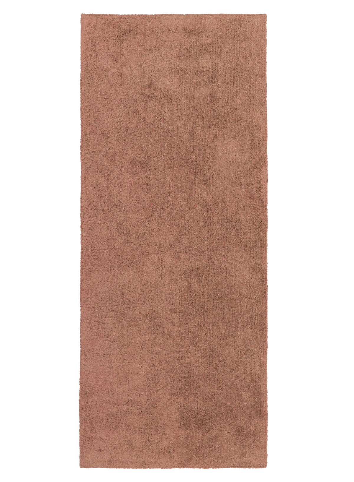 Connie Caramel Cotton Bath Mat