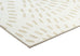 Coral Beige Cream Indoor Outdoor Washable Rug