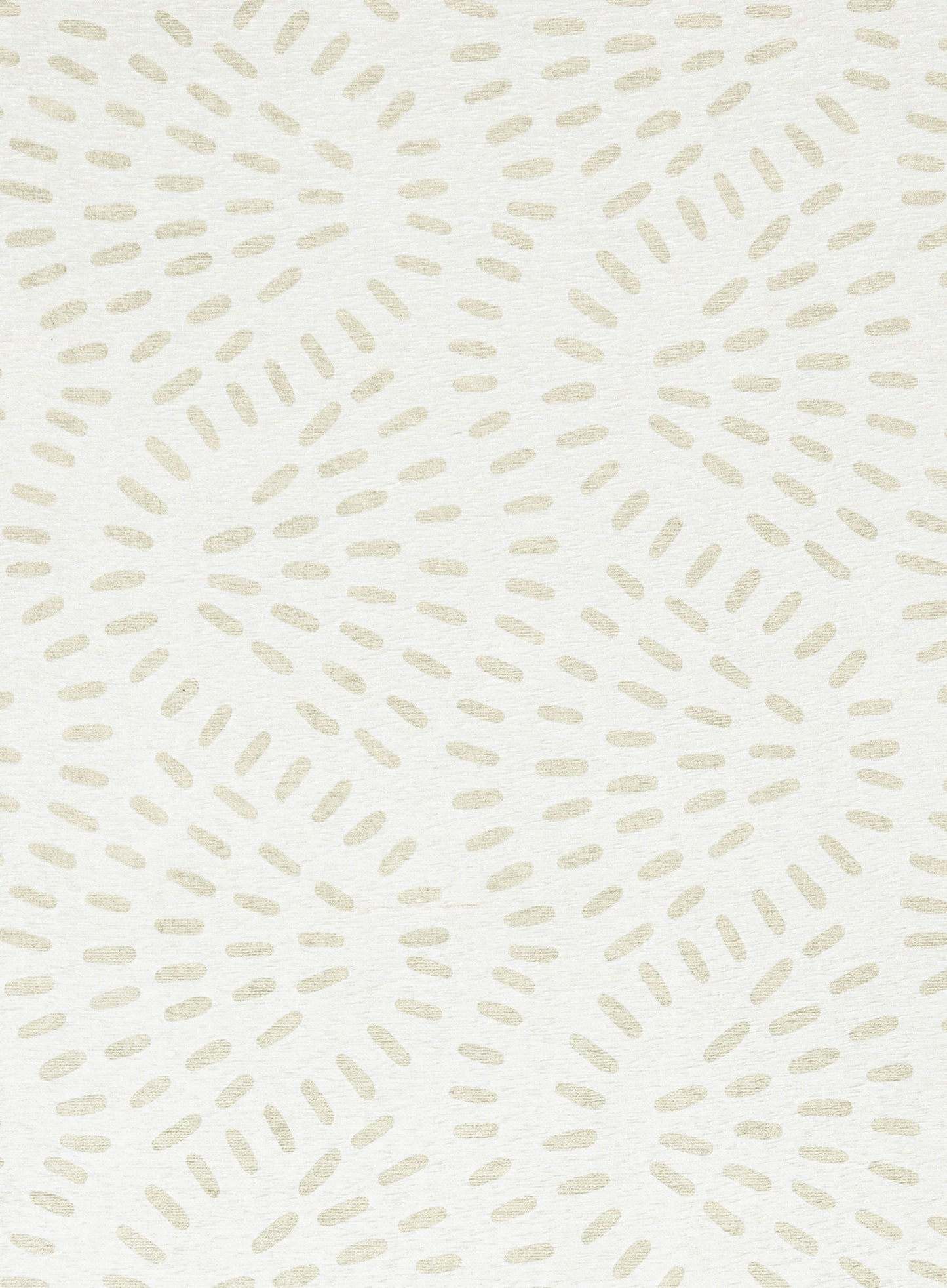 Coral Beige Cream Indoor Outdoor Washable Rug