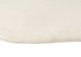 Demelza Neutral Cream Irregular Shape Washable Rug