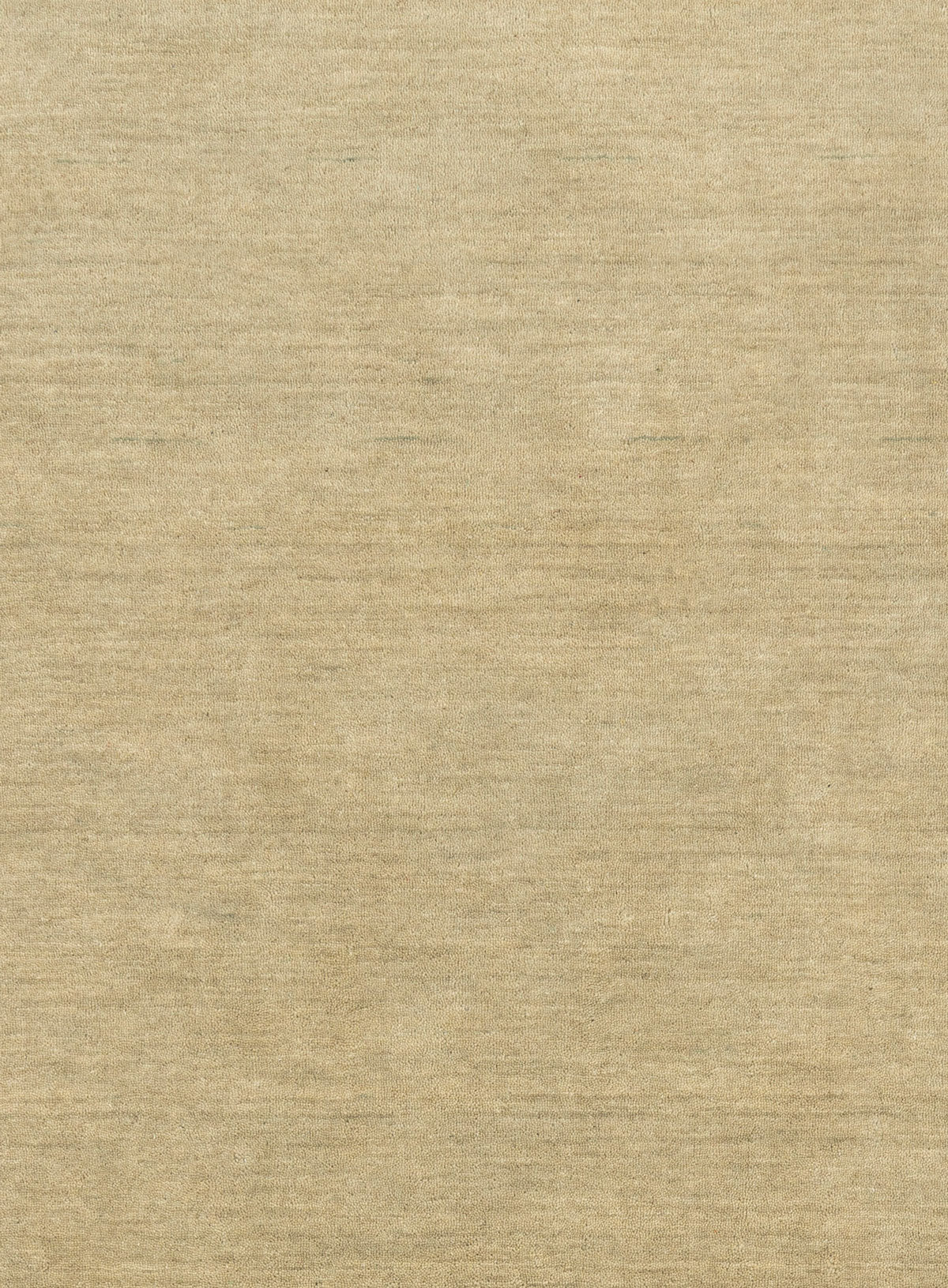 Despina Pistachio Solid Pile Wool Rug