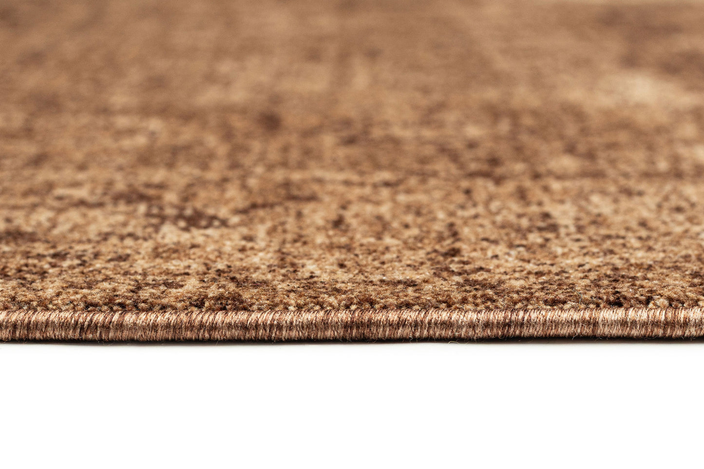 Dolores Tonal Taupe Runner Rug