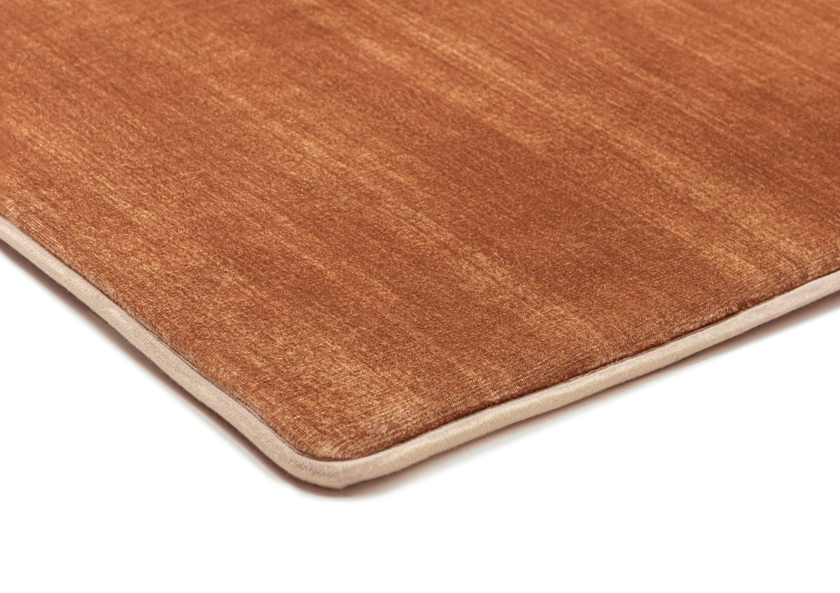 Dora Beige Curved Shapes Playmat