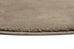 Drew Taupe Brown Irregular Washable Rug