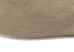 Drew Taupe Brown Irregular Washable Rug