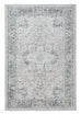 Dylan Grey Traditional Rug *NO RETURNS UNLESS FAULTY