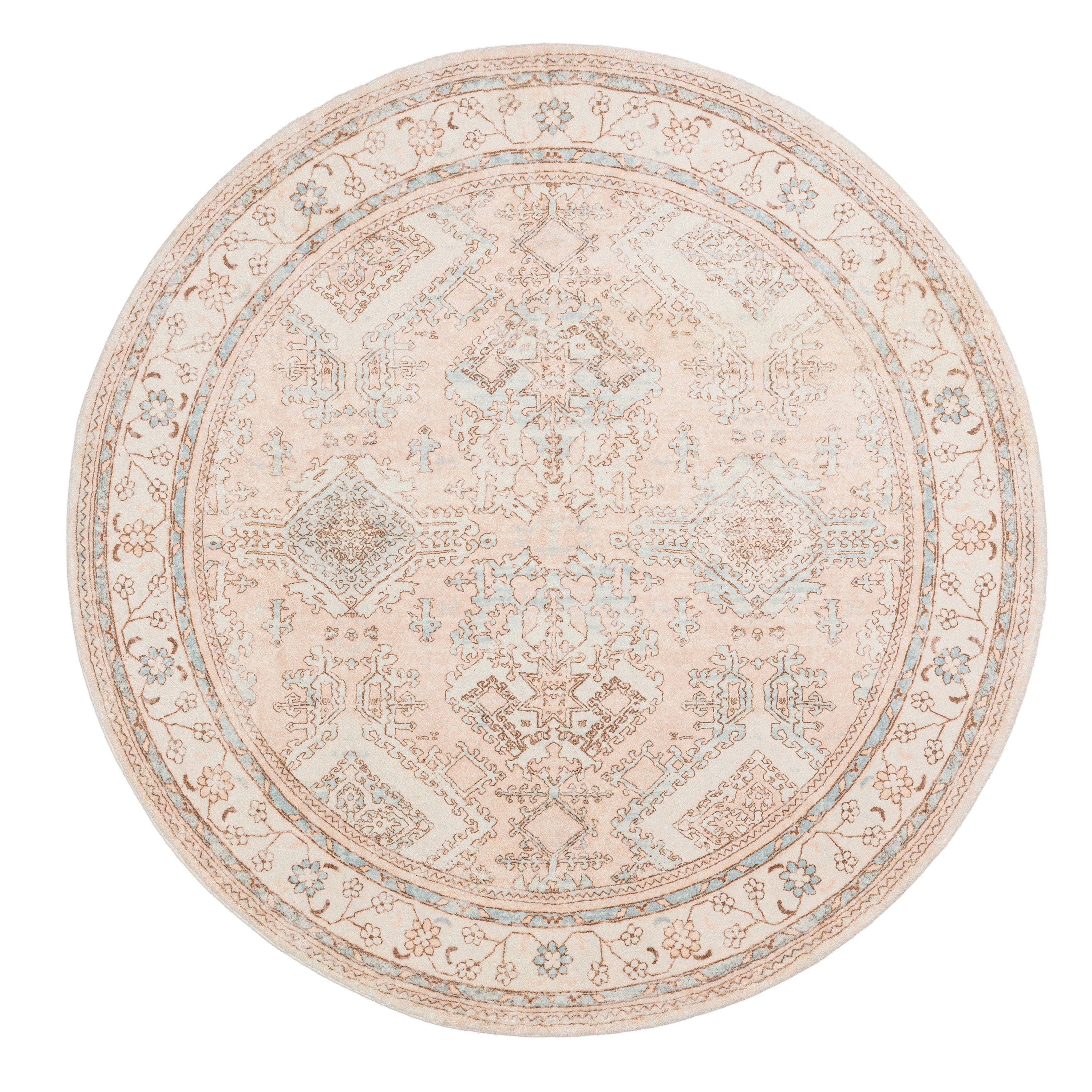 Round Rugs | Buy Round Rugs Online | Miss Amara – Page 3