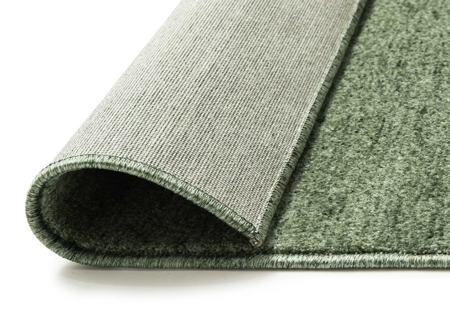Effie Tonal Green Rug