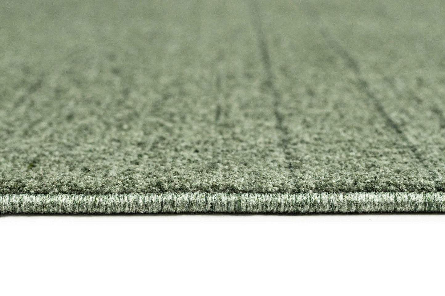 Effie Tonal Green Rug