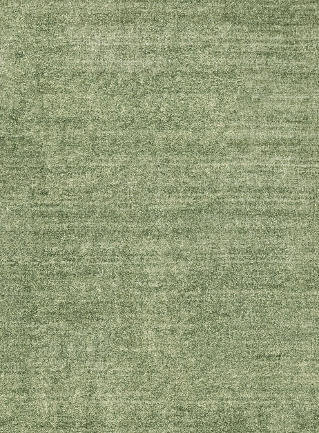 Elena Green Minimal Washable Rug