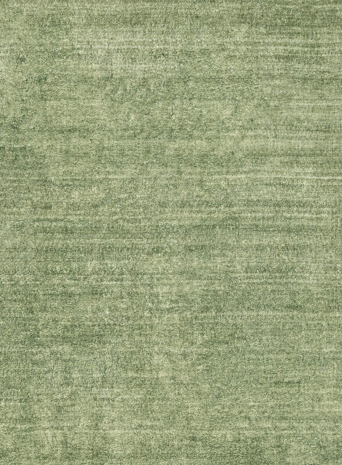 Elena Green Minimal Washable Runner Rug