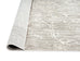Eliana Grey Ivory And Cream Traditional Floral Rug *NO RETURNS UNLESS FAULTY