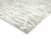 Eliana Grey Ivory And Cream Traditional Floral Rug *NO RETURNS UNLESS FAULTY