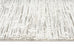 Eliana Grey Ivory And Cream Traditional Floral Rug *NO RETURNS UNLESS FAULTY