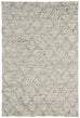 Ella Grey Marble Wool Rug *NO RETURNS UNLESS FAULTY