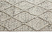 Ella Grey Marble Wool Rug *NO RETURNS UNLESS FAULTY