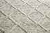 Ella Grey Marble Wool Rug *NO RETURNS UNLESS FAULTY