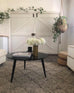 Ella Grey Marble Wool Rug *NO RETURNS UNLESS FAULTY