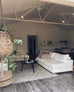 Ella Grey Marble Wool Rug *NO RETURNS UNLESS FAULTY