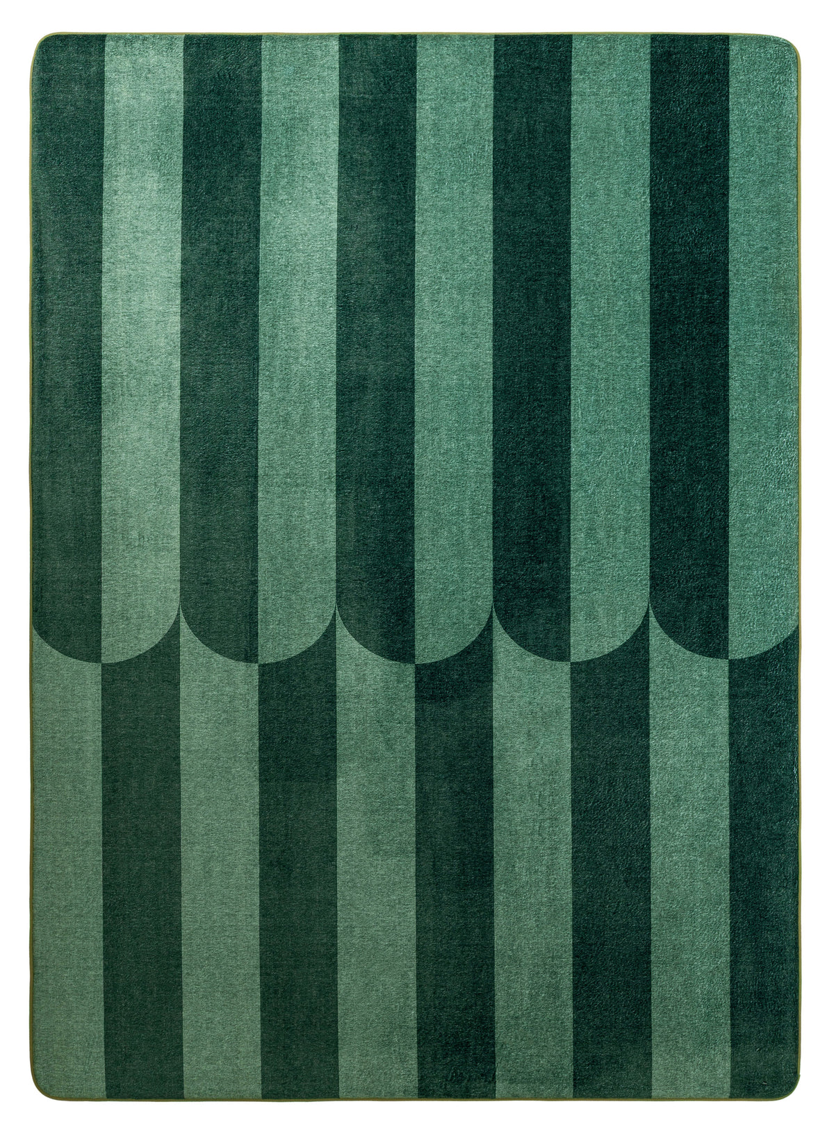 Elowen Green Arch Playmat