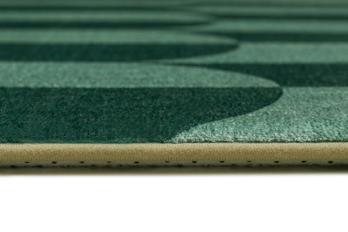 Elowen Green Arch Playmat