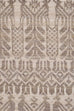 Elyse Beige and Grey Rug *NO RETURNS UNLESS FAULTY