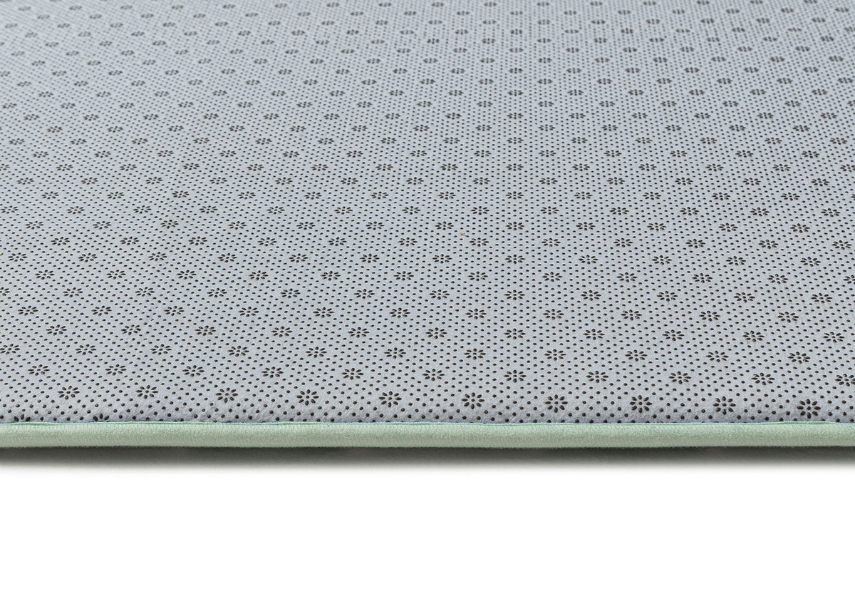 Emi Sage Play Field Rollie Pollie Playmat