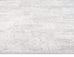 Eshe Grey and Ivory Distressed Floral Rug *NO RETURNS UNLESS FAULTY