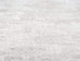 Eshe Grey and Ivory Distressed Floral Rug *NO RETURNS UNLESS FAULTY