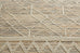 Esme Grey Wool and Hemp Rug *NO RETURNS UNLESS FAULTY