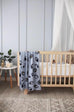 Esme Grey Wool and Hemp Rug *NO RETURNS UNLESS FAULTY