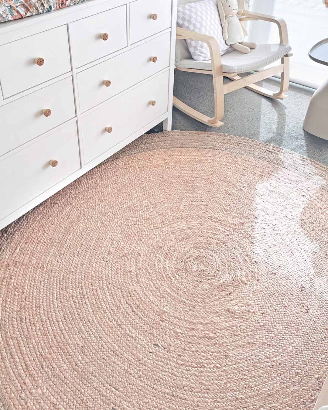 Retangular Rug Round Table Round Dining Table Rugs