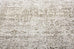 Evangeline Stone Grey Floral Rug *NO RETURNS UNLESS FAULTY