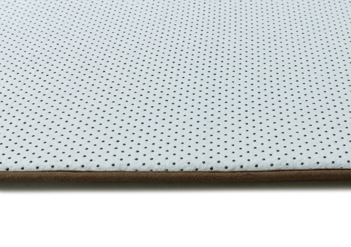 Faelith Brown Arch Playmat