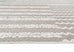 Faina Beige and Ivory Abstract Indoor Outdoor Rug *NO RETURNS UNLESS FAULTY