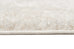 Fatima Ivory Cream Modern Textured Rug*NO RETURNS UNLESS FAULTY